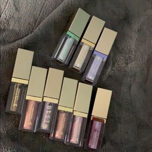 Bundle of 3 RESERVED